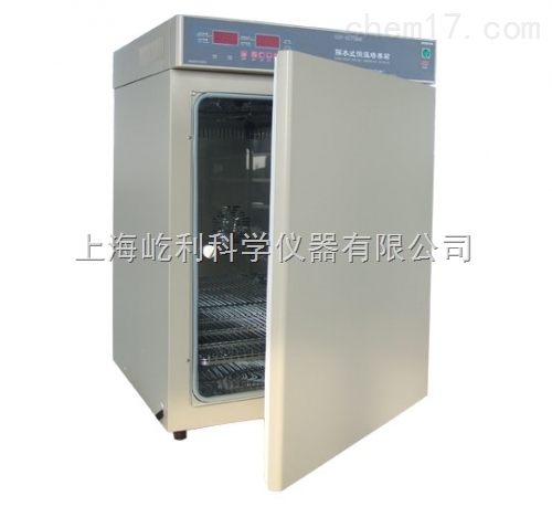 GSP-9160MBE 上海博迅 隔水式电热恒温培养箱